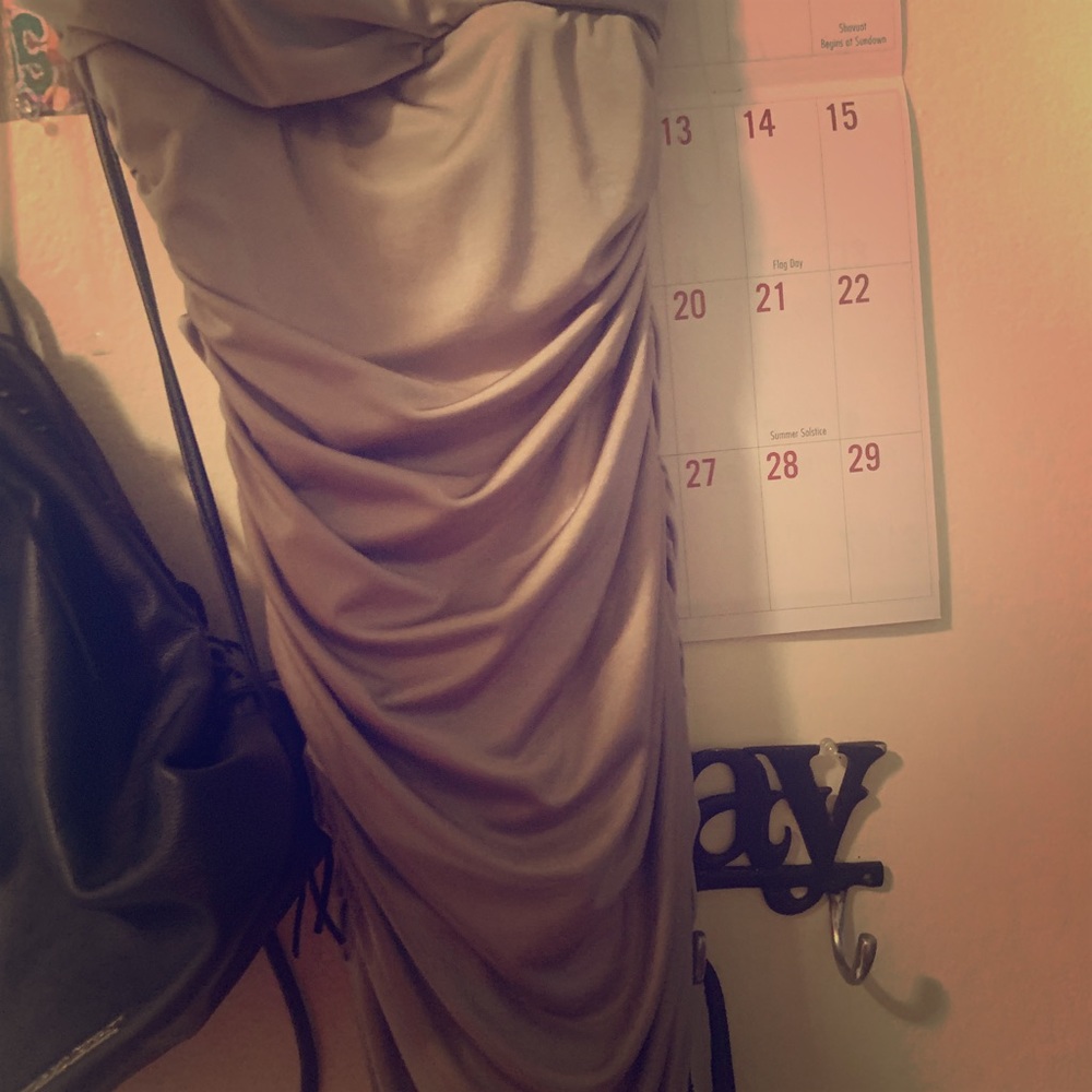 Prom dresses